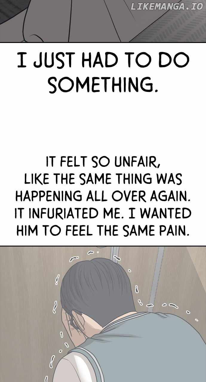 My Life As A Loser 2 Chapter 53 19